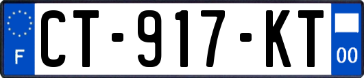 CT-917-KT
