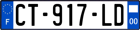 CT-917-LD