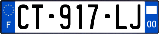 CT-917-LJ