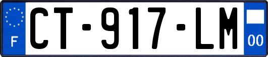 CT-917-LM
