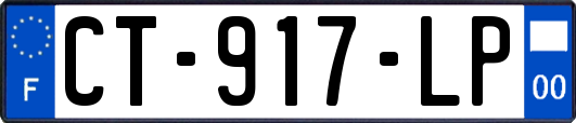 CT-917-LP
