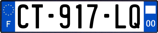 CT-917-LQ