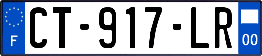 CT-917-LR