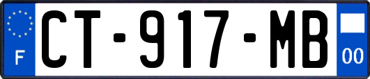 CT-917-MB