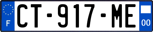 CT-917-ME