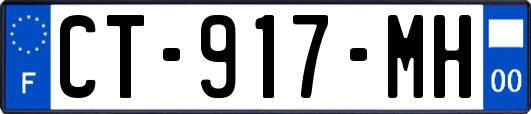 CT-917-MH