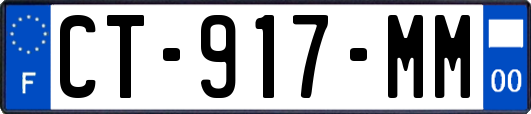 CT-917-MM