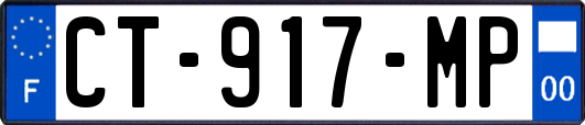 CT-917-MP