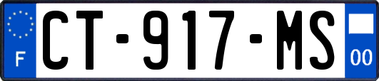 CT-917-MS