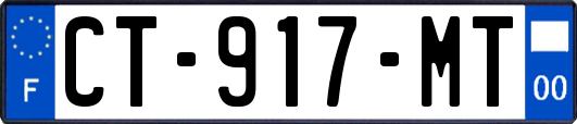 CT-917-MT