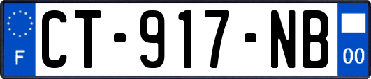 CT-917-NB
