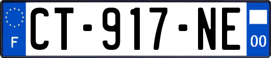 CT-917-NE