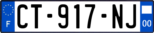 CT-917-NJ