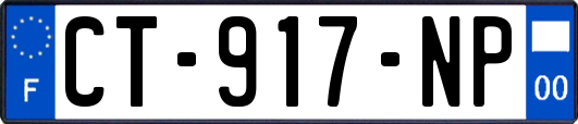 CT-917-NP