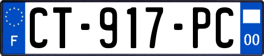 CT-917-PC