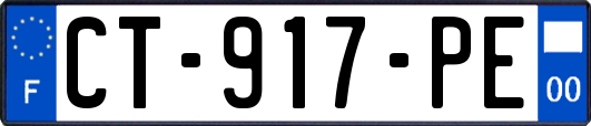CT-917-PE