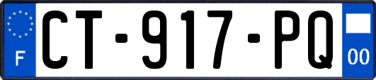 CT-917-PQ