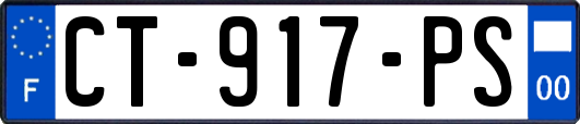 CT-917-PS