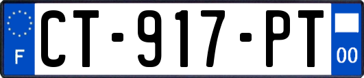 CT-917-PT