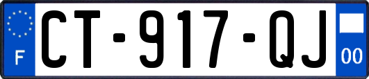 CT-917-QJ