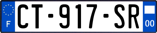 CT-917-SR