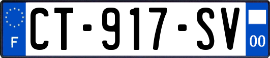 CT-917-SV