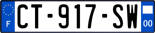CT-917-SW