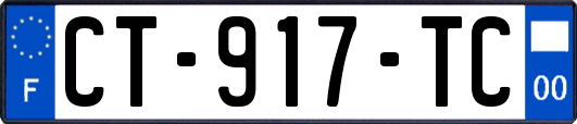CT-917-TC