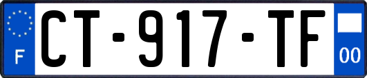 CT-917-TF