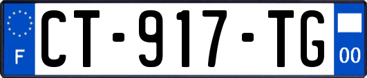 CT-917-TG