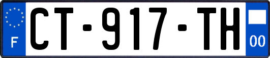 CT-917-TH