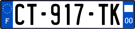 CT-917-TK