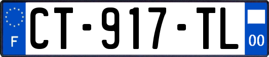 CT-917-TL