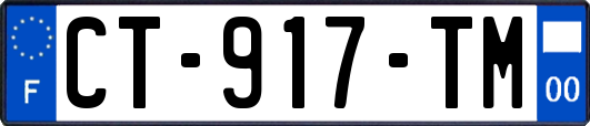 CT-917-TM