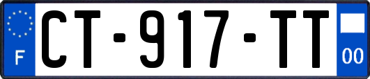 CT-917-TT