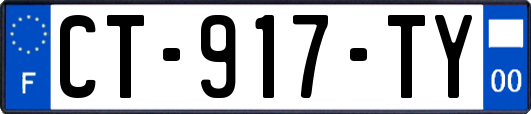 CT-917-TY