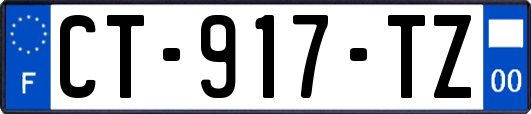 CT-917-TZ