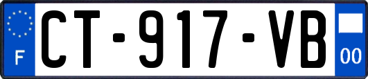 CT-917-VB