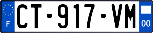 CT-917-VM