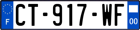 CT-917-WF