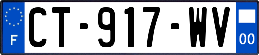 CT-917-WV