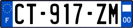 CT-917-ZM