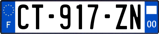 CT-917-ZN