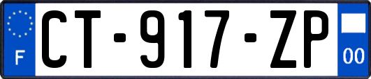 CT-917-ZP