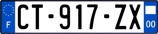 CT-917-ZX