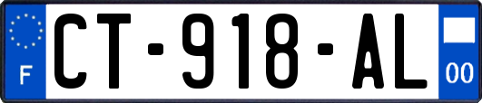 CT-918-AL