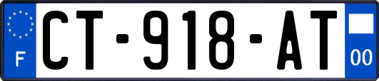 CT-918-AT