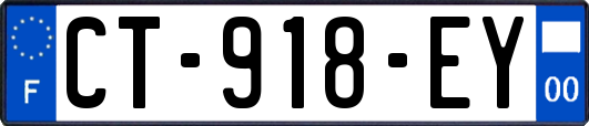 CT-918-EY