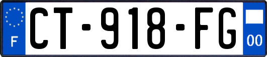 CT-918-FG
