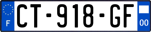 CT-918-GF